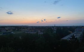 Apartman Trebon